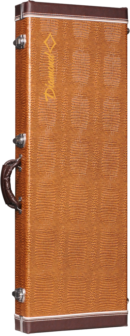 Hailfire Hardshell Case