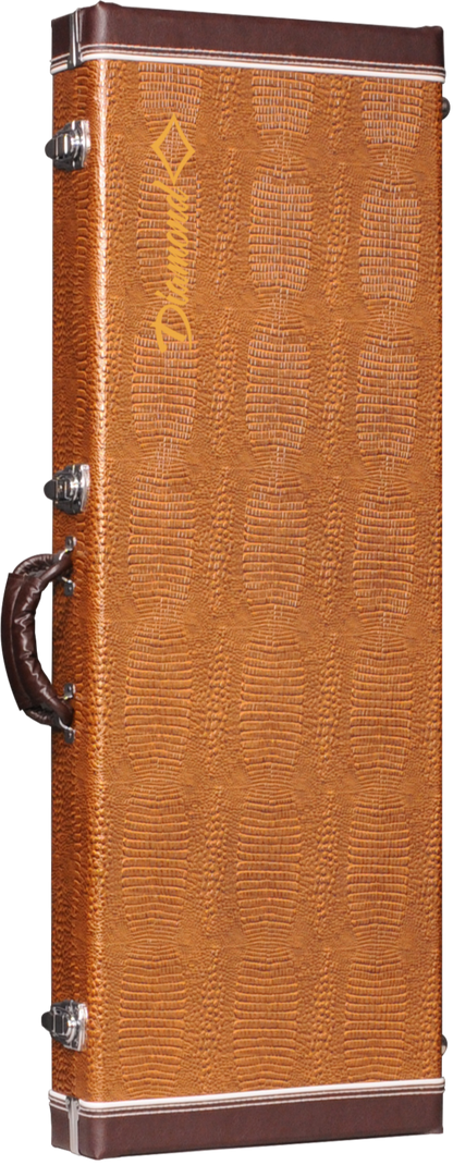 Halcyon 7-String Hardshell Case