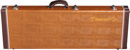 Halcyon 7-String Hardshell Case