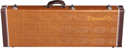 Halcyon Hardshell Case