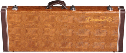 Maverick Hardshell Case