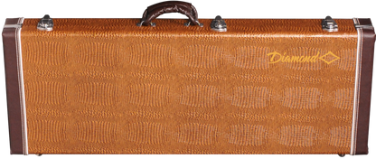 Monarch Hardshell Case