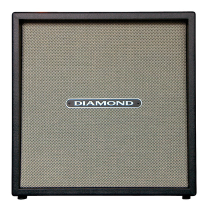 Diamond Amplification Custom USA Made 4X12 Cabinet - 4 choices