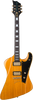 Hailfire EX - Korina