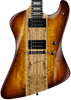 Hailfire SM - Trans Carmel