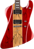 Hailfire SM - Trans Ruby