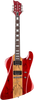Hailfire SM - Trans Ruby