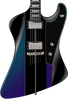 Hailfire ST - Galaxy Purple