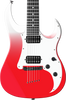 Halcyon CS - Cane Red