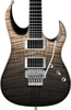 Halcyon EX FR - Black Fade