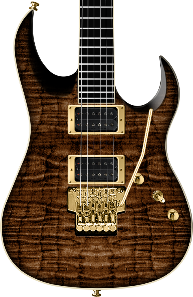 Halcyon EX FR - Kona Brown