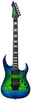 Halcyon FM FR - Jade Iridium