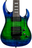 Halcyon FM FR 7 - Jade Iridium
