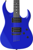 Halcyon LT - Electric Blue