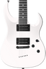 Halcyon LT - Frost White