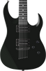 Halcyon LT - Raven Black
