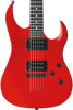 Halcyon LT - Raptor Red