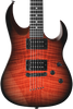 Halcyon LTF - Cinder Red