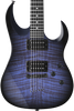Halcyon LTF - Denim Blue