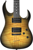 Halcyon LTF - Sunfire Yellow