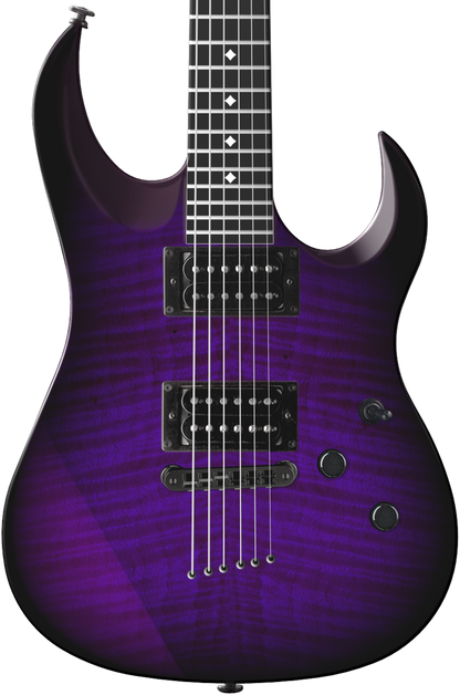 Halcyon LTF Series - Violet Night
