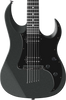 Halcyon LTM - Sharpie Black