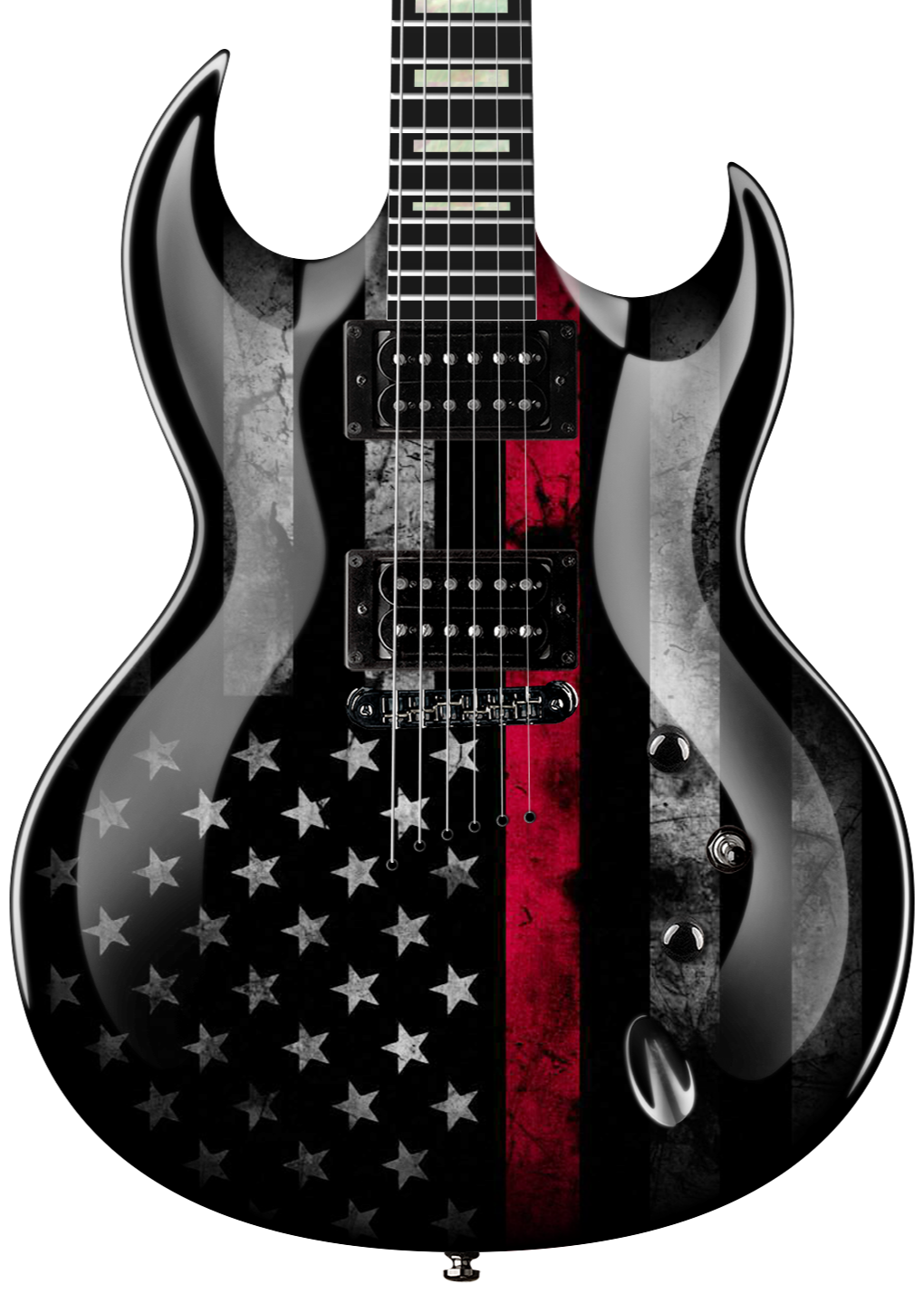 Renegade STP - USA