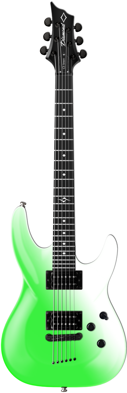 Barchetta CS - Sour Apple