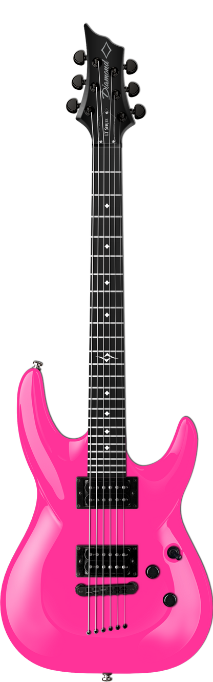 Barchetta LT - Dragon Fruit