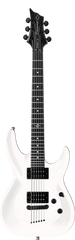 Diamond Barchetta LT Series Electric Guitar - Frost White