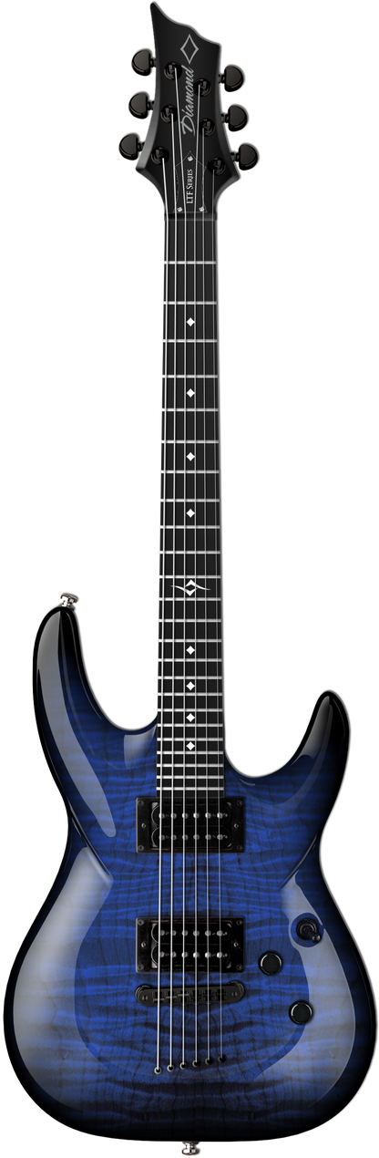 Barchetta LTF - Denim Blue