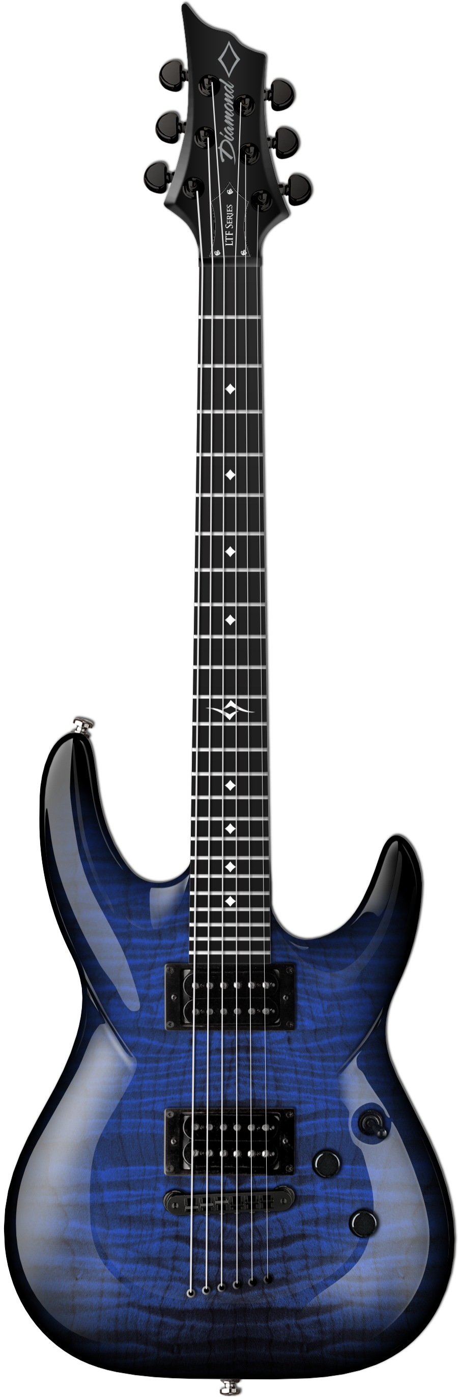 Barchetta LTF - Denim Blue