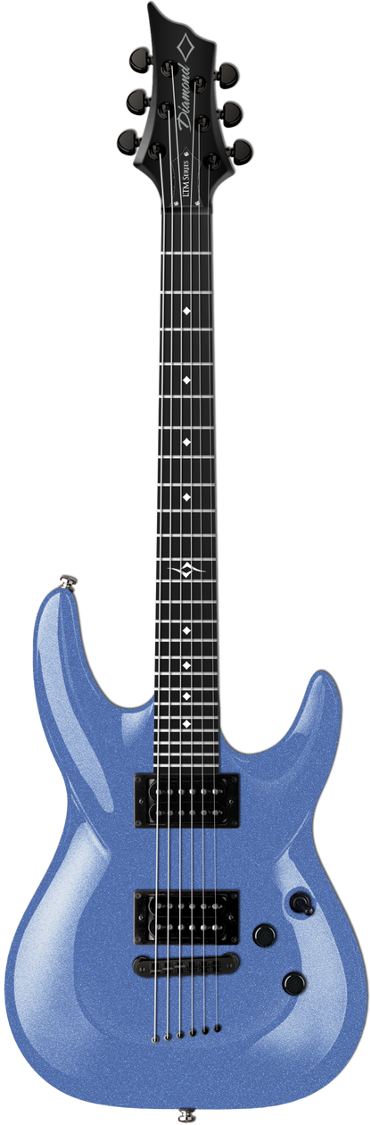Barchetta LTM - Sky Blue