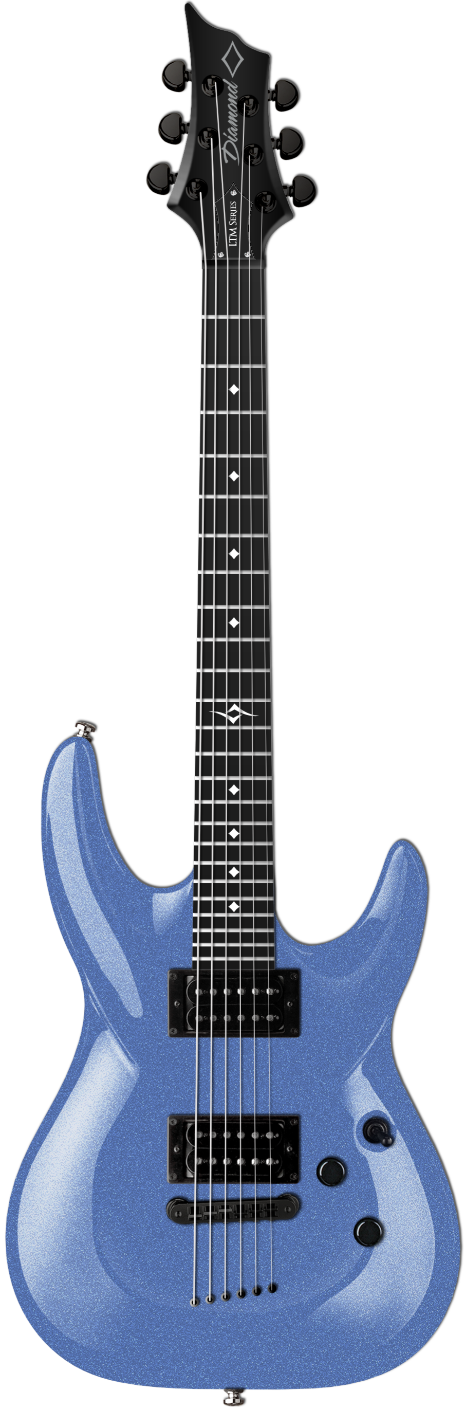 Barchetta LTM - Sky Blue