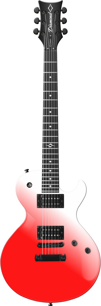 Bolero CS - Cane Red