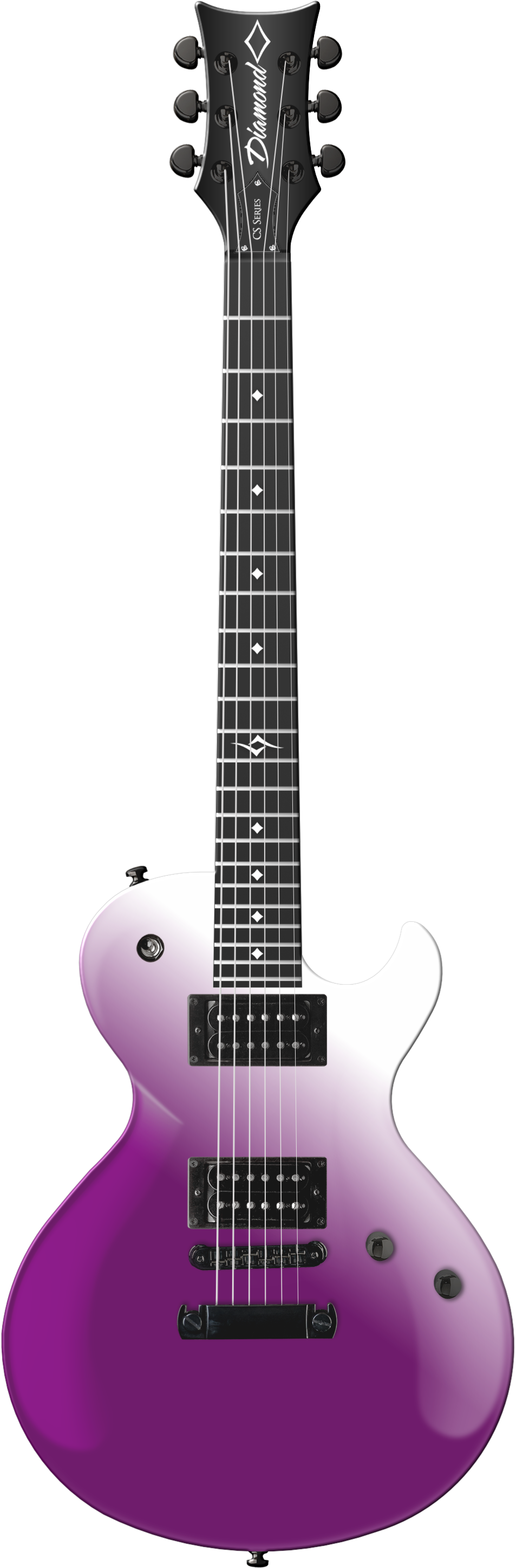 Bolero CS - Passion Plum