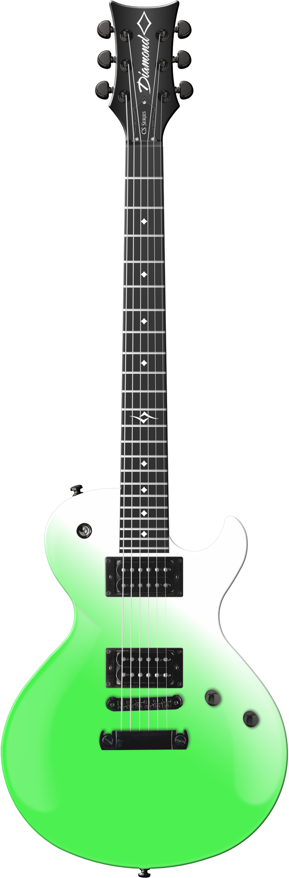 Bolero CS - Sour Apple