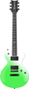 Bolero CS Series - Sour Apple