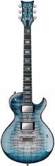 Diamond Bolero EX Electric Guitar - Ice Blue