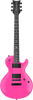 Bolero LT - Dragon Fruit