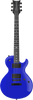 Bolero LT - Electric Blue