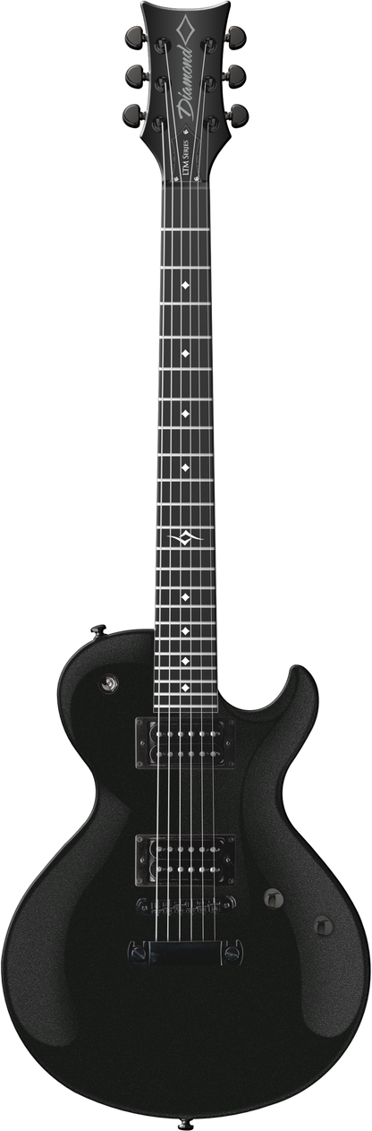 Bolero LTM - Sharpie Black