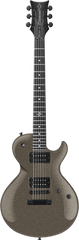 Diamond Bolero LTM Series Electric Guitar - Shadow Silver