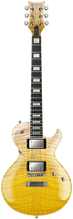 Diamond Bolero ST Plus Electric Guitar - Lemon Sunrise
