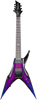 Bird of Prey FM FR 7-string - Ultraviolet