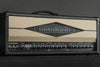 Diamond Amplification Spitfire II 100 Watt USA Made Tube Amplifier