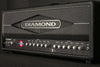 Diamond Amplification Hammersmith 100 Watt USA Made Tube Amplifier