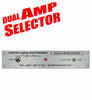 Dual Amp Selector