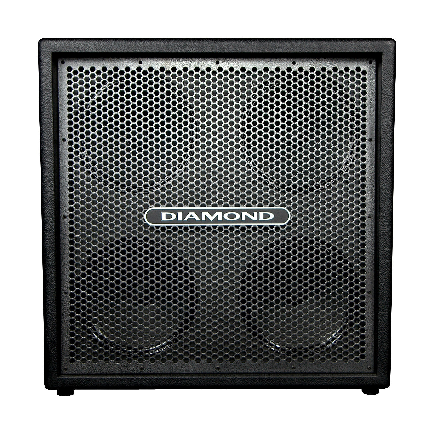 Diamond Amplification Custom USA Made 4X12 Cabinet - 4 choices