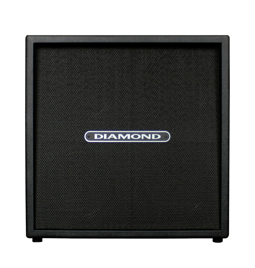 Diamond Amplification Custom USA Made 4X12 Cabinet - 3 choices